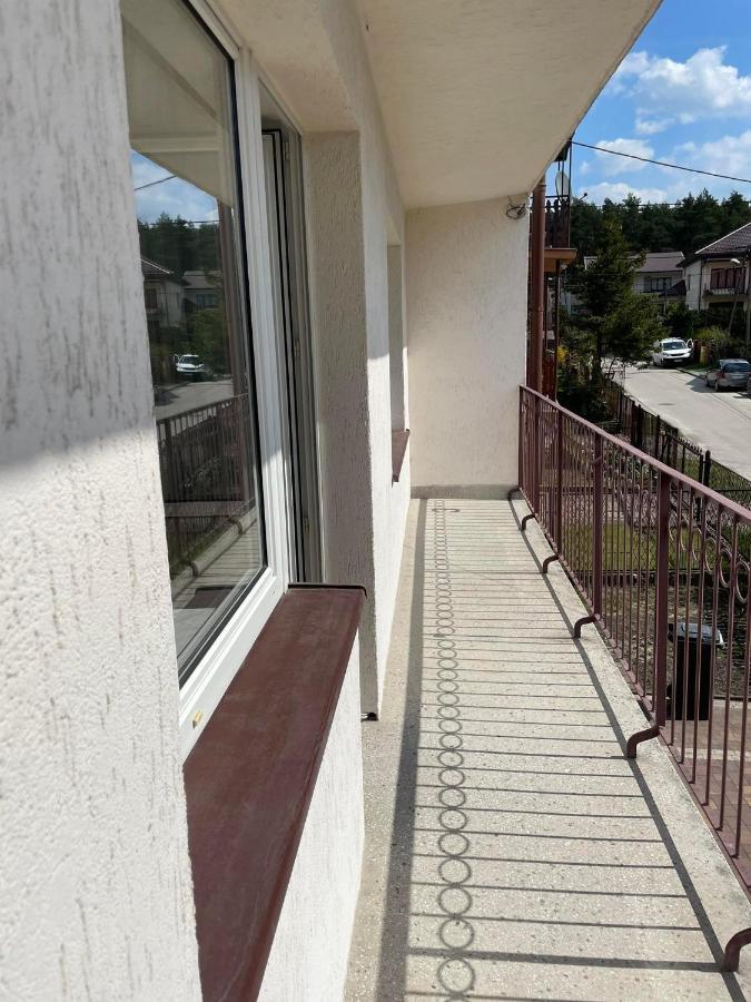 Apartament Jasminowa Chrzanów Exterior foto