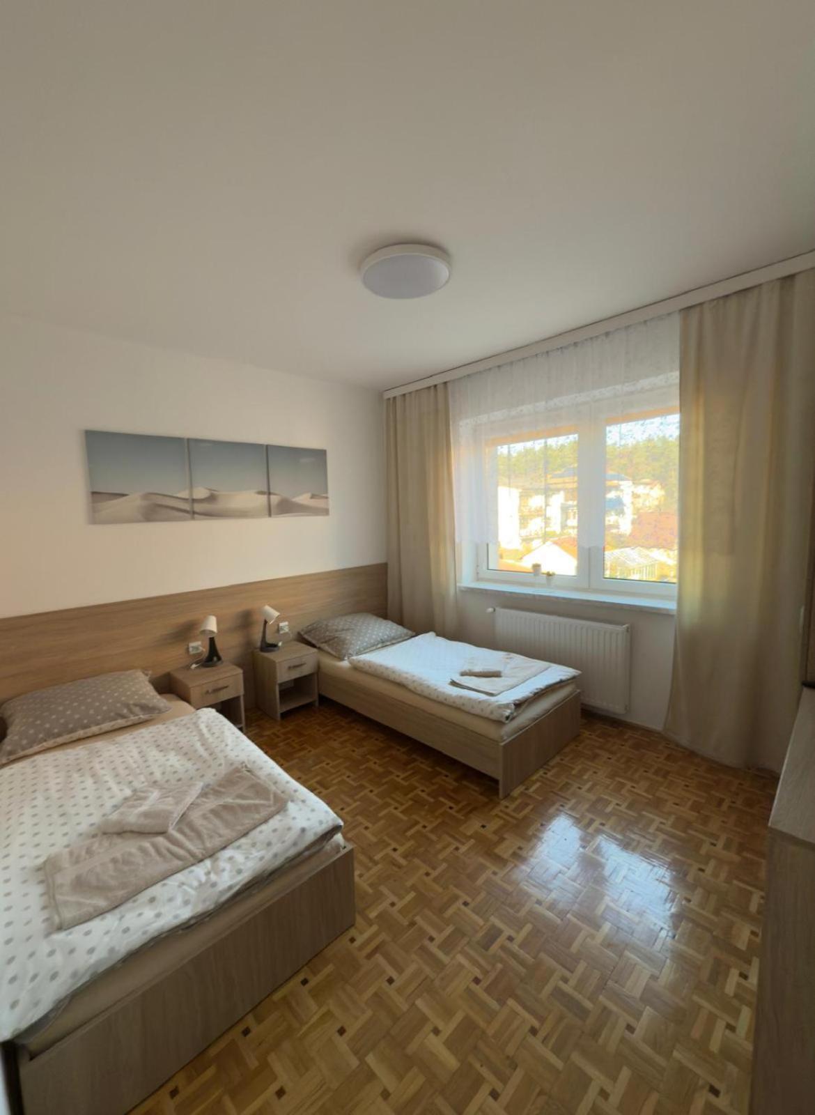Apartament Jasminowa Chrzanów Exterior foto