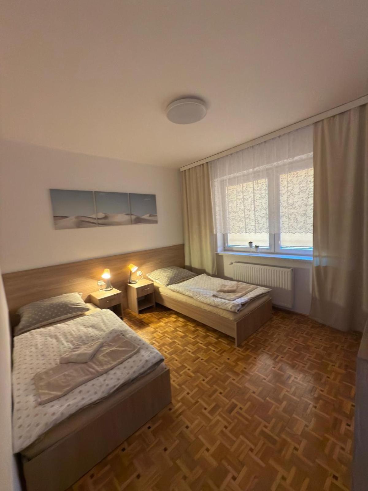 Apartament Jasminowa Chrzanów Exterior foto