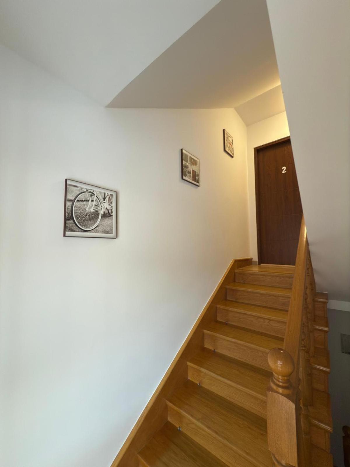Apartament Jasminowa Chrzanów Exterior foto